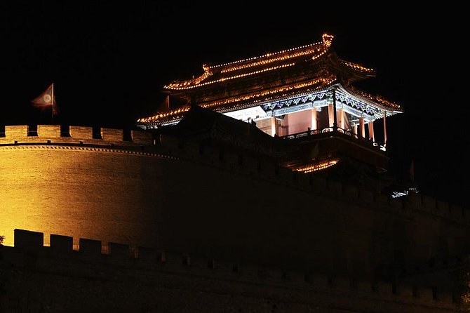 Simatai Great Wall Private Night Layover Tour from Beijng Airport - What makes Simatai different from the big-name sections