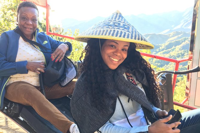 Skip-the-Line: Mutianyu Great Wall Daily Shuttle Bus Tour - Price and logistics: what you are really paying for
