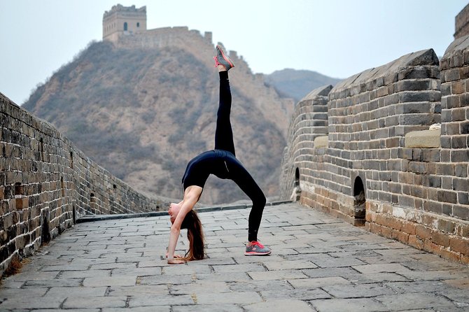 Skip-the-Line: Mutianyu Great Wall Daily Shuttle Bus Tour - Meeting at Dongzhimen: the easiest start point