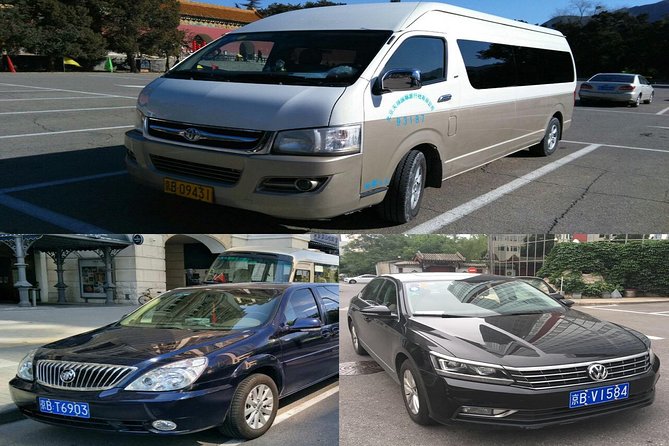 Skip-The-Line Uber Service to Great Wall of China - Price and Value: What the $75 Covers, and What to Budget