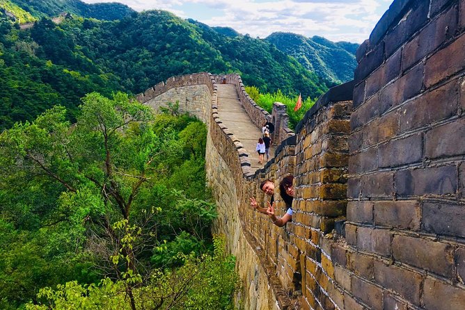 Skip-The-Line Uber Service to Great Wall of China - Should You Book This Great Wall Uber Service?