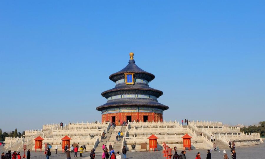 Small-Group Beijing City Highlights Tour With Lunch - Key Things I’d Pay Attention To