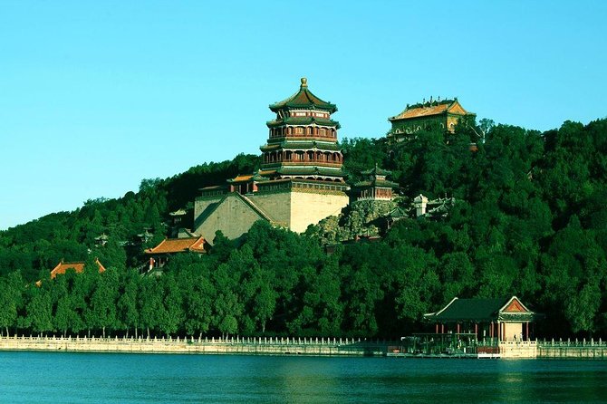Small-Group Coach Tour: City Highlights of Beijing Including Lunch - Temple of Heaven timing and why it matters for photos and understanding