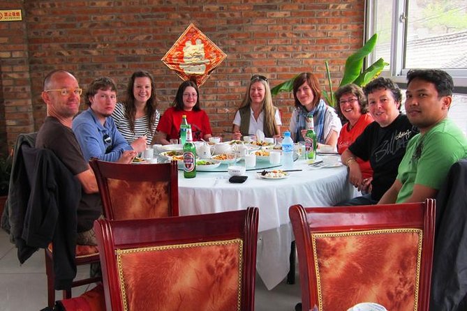 Small Group-Jinshanling Great Wall 1-day tour - Price and value: what $61.99 covers, and what it doesn’t