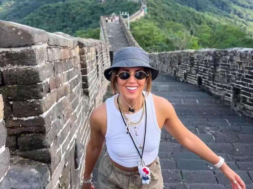 【Small Group】 Mutianyu Great Wall Day Trip with Hotel Pickup - Why Mutianyu Works Best for a Day Trip (and How the 5 Hours Actually Feels)