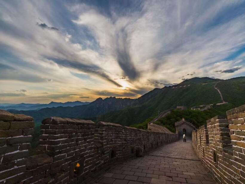 【Small Group】 Mutianyu Great Wall Day Trip with Hotel Pickup - Comfort Tips That Make the Great Wall Feel Manageable
