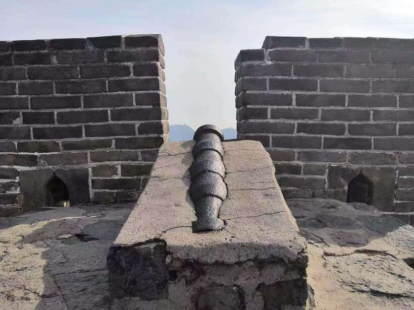 【Small Group】 Mutianyu Great Wall Day Trip with Hotel Pickup - A Few Watchouts Before You Go