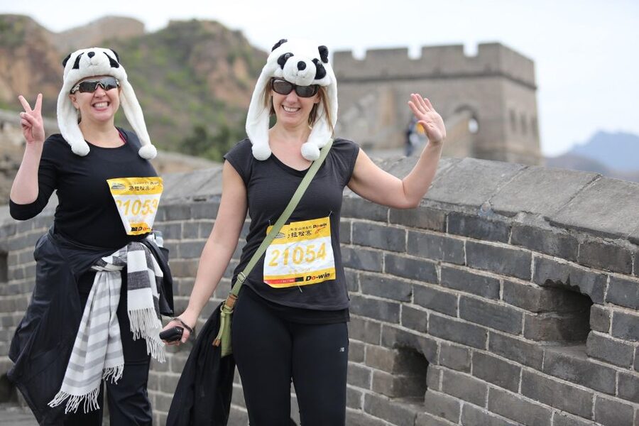 Small-Group Mutianyu Great Wall Tour With lunch And Ticket - The Day’s Timing: What 8 to 10 Hours Feels Like