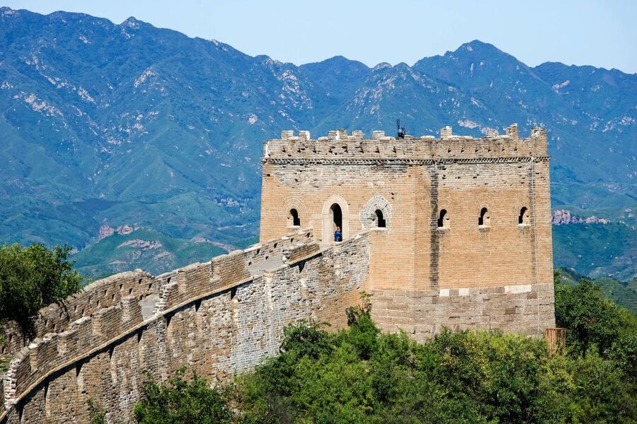 Small-Group Mutianyu Great Wall Tour With lunch And Ticket - Why Mutianyu Makes Sense for a Full, Manageable Day