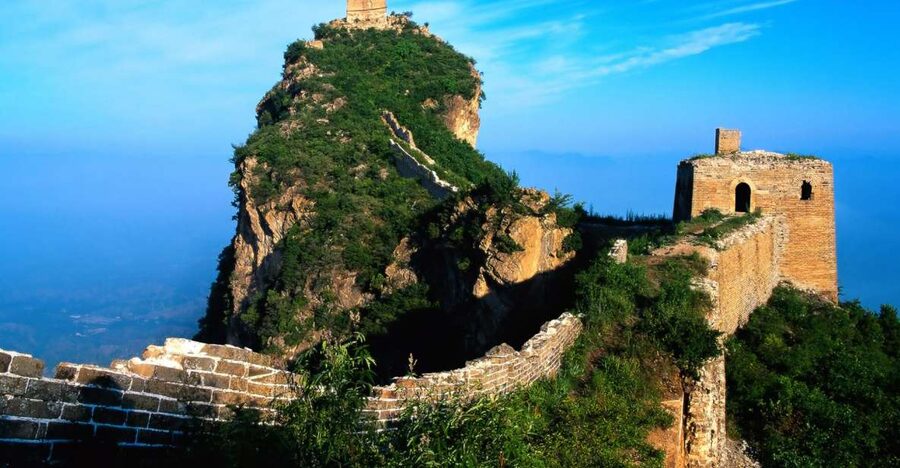 Small-Group Mutianyu Great Wall Tour With lunch And Ticket - Tickets, Cable Car, and Photo Costs You Should Plan For