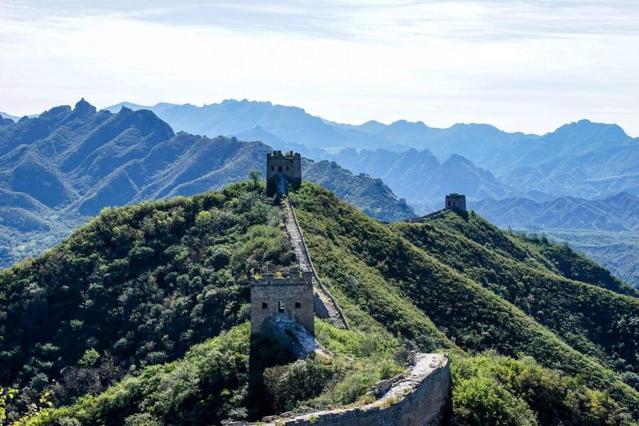 Small-Group Mutianyu Great Wall Tour With lunch And Ticket - Value and Price: Is $149 a Good Deal Here?