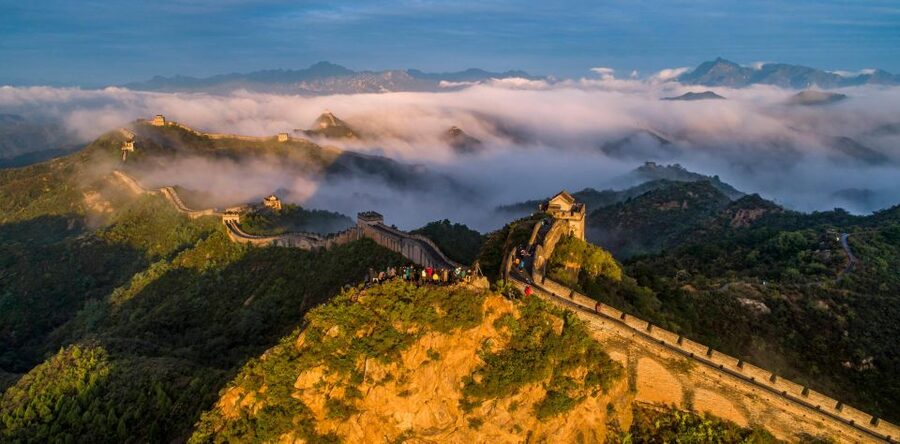 Small Group Tour With Beijing Great Wall And Forbidden City - Key Points to Know Before You Go
