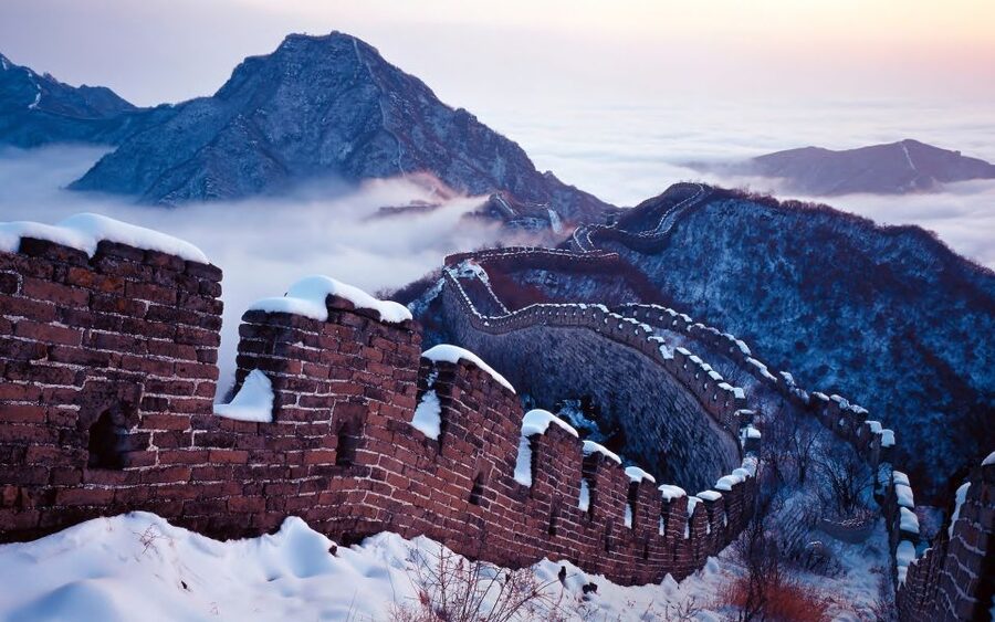 Small Group Tour With Beijing Great Wall And Forbidden City - A One-Day Beijing Highlights Plan That Actually Works