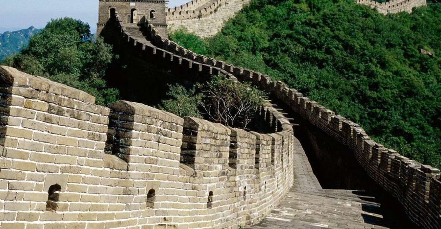 Small Group Tour With Beijing Great Wall And Forbidden City - Price and Value: What You Really Pay For