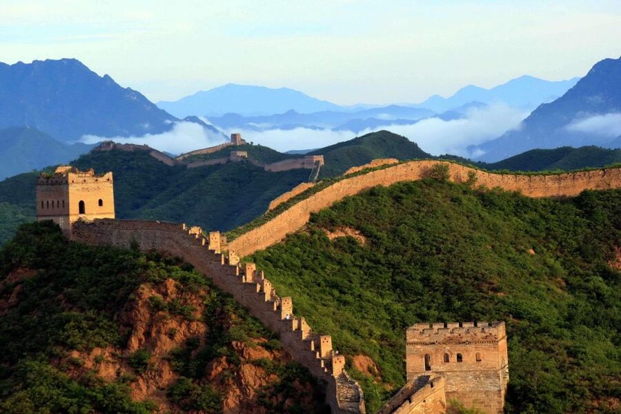 Small Group Tour With Beijing Great Wall And Forbidden City - Who This Tour Suits (and Who Might Prefer Something Else)