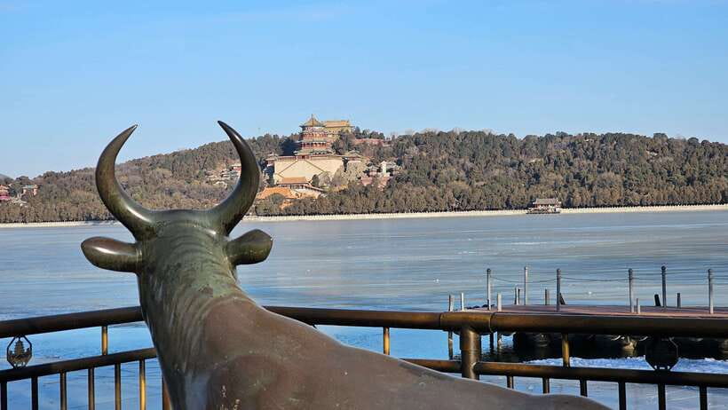 Summer Palace Guided Tours with Options or Ticket Only - Key points to know before you go