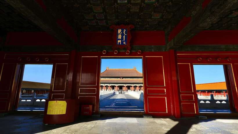 Summer Palace Guided Tours with Options or Ticket Only - FAQ