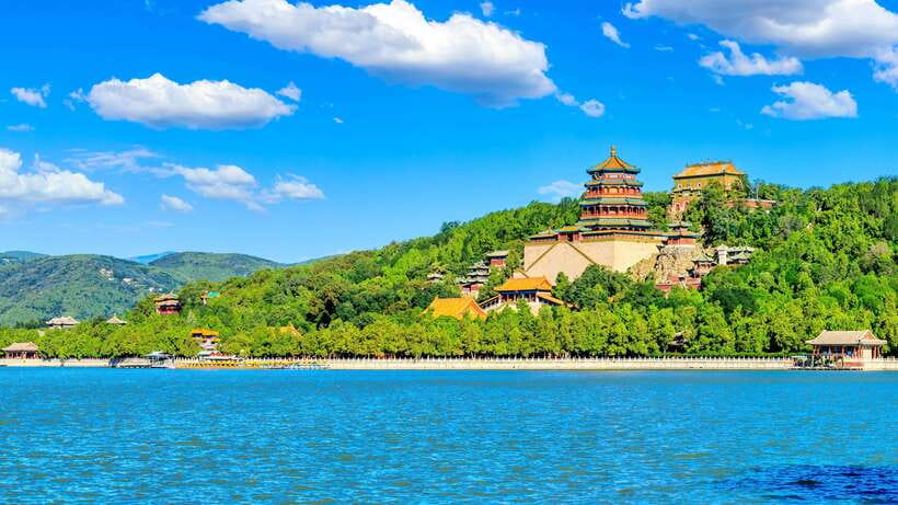 Summer Palace Guided Tours with Options or Ticket Only - The real win: guides who explain what you are seeing