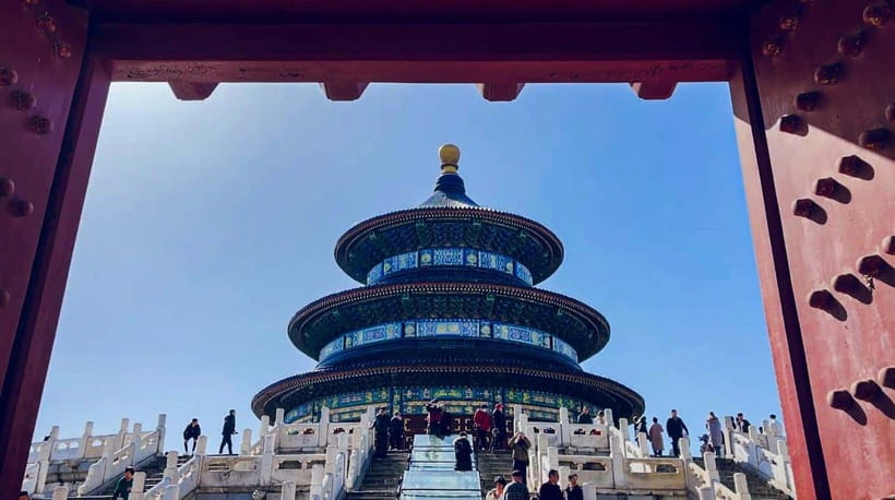 Summer Palace, Hutongs and Temple of Heaven Tour - Key Reasons This Tour Feels Worth It