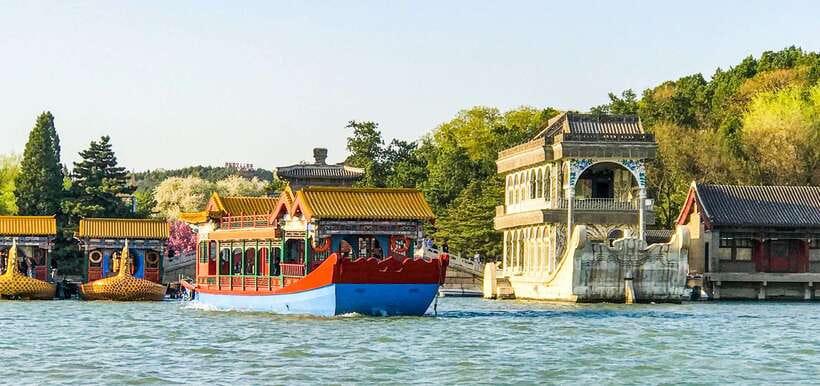 Summer Palace, Hutongs and Temple of Heaven Tour - The Smart Value of a Private Highlights Day in Beijing