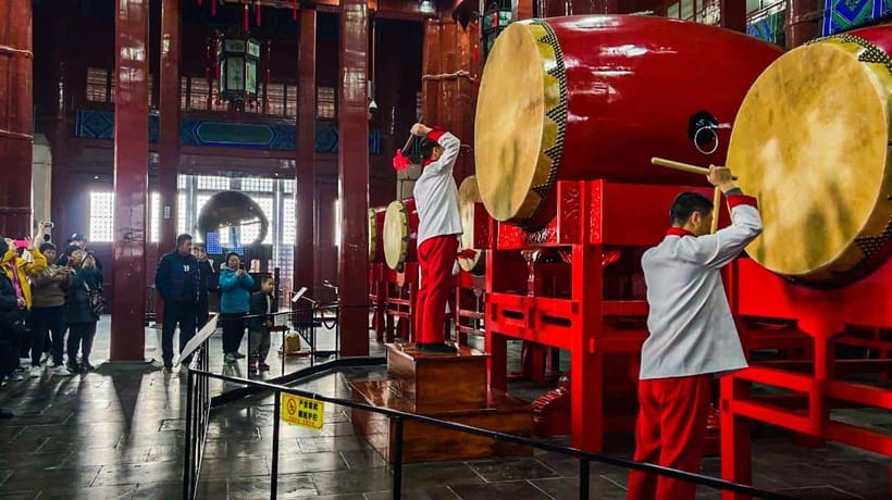 Summer Palace, Hutongs and Temple of Heaven Tour - Timing, Pickup, and How to Plan Your Day Around It