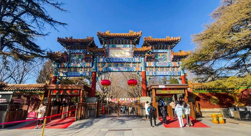 Summer Palace, Hutongs and Temple of Heaven Tour - Price Check: What $145 Covers, and Why It Can Be Good Value