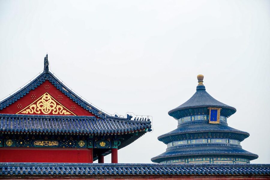 Summer Palace, Hutongs and Temple of Heaven Tour - Who Should Book This Tour (and Who Might Not Love It)