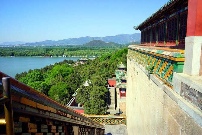 Summer Palace Private Tour with Public Transport&Optional Extras - The $88 price, and what you actually get