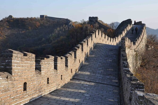 Summer Palace Walking Tour - What the 1.5 to 2 hour walk actually covers