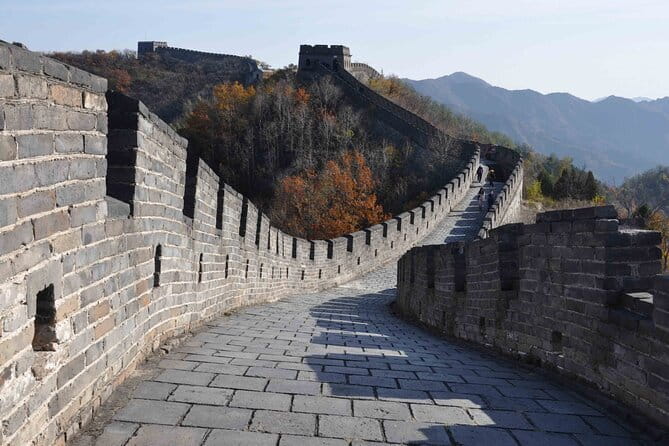 Summer Palace Walking Tour - Yiheyuan in plain context: why it matters