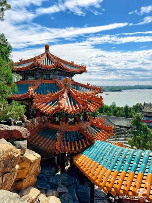 SummerPalace or temple of heaven Ticket with guide(optional) - Why this Summer Palace + Temple of Heaven ticket combo is worth your time