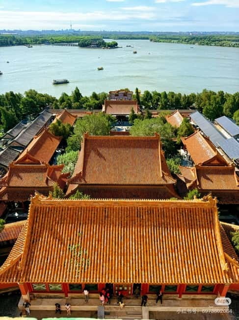 SummerPalace or temple of heaven Ticket with guide(optional) - Summer Palace: royal garden scale, what to actually look for, and how to avoid the closing trap