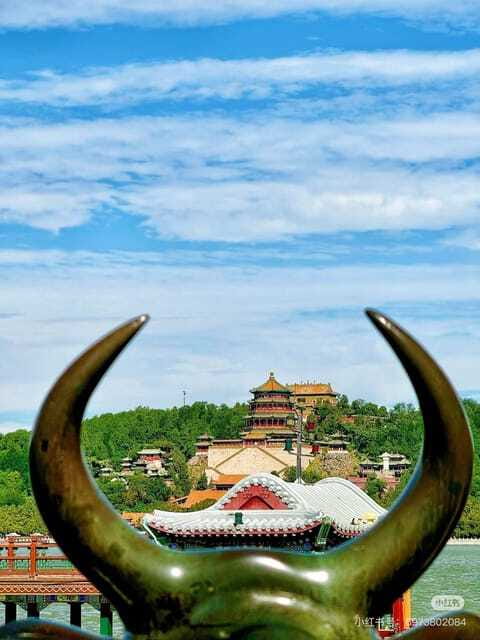 SummerPalace or temple of heaven Ticket with guide(optional) - Should you book this Summer Palace + Temple of Heaven combo?