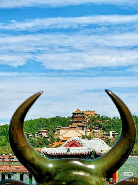 SummerPalace or temple of heaven Ticket with guide(optional) - Planning your day in Beijing: timing, Monday closures, and metro basics