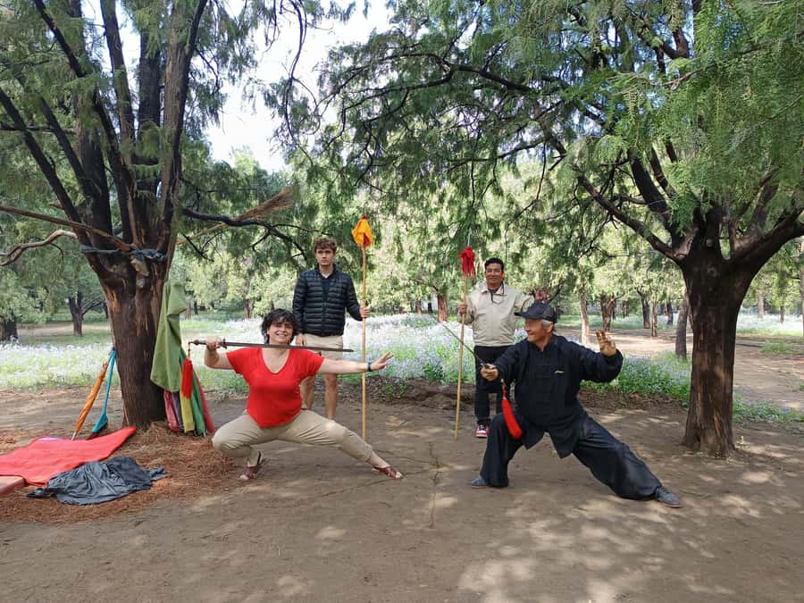 Temple Heaven, Summer Palace, Lama Temple, Hutong Bus Tour - Who should book this Temple Heaven and Summer Palace route
