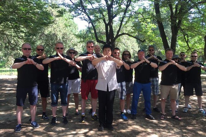 Temple of Heaven and Tai Chi Tour - Who This Tour Suits Best (And Who Should Skip It)