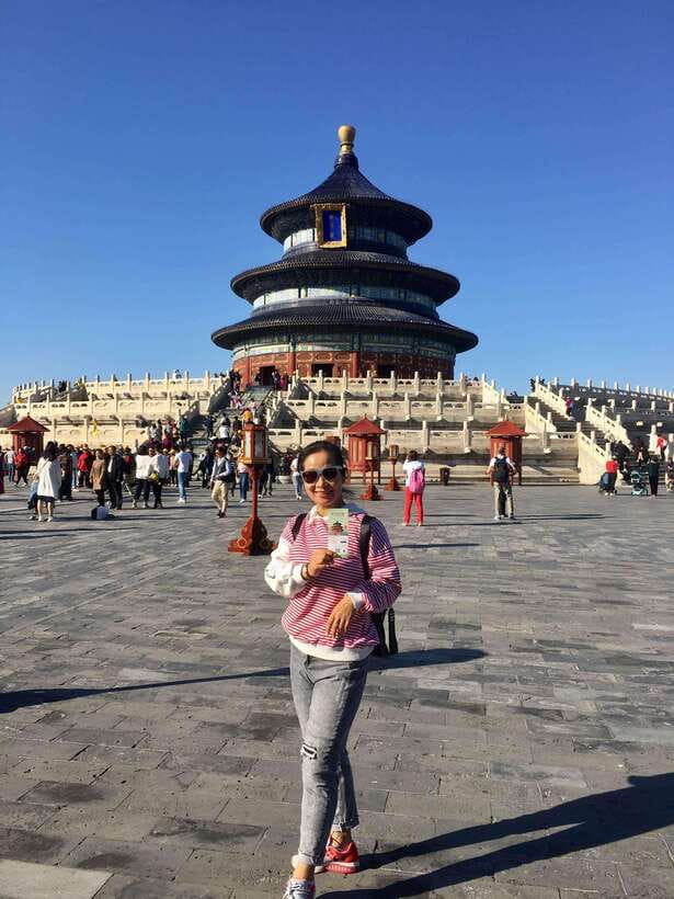 Temple Of Heaven Entrance Ticket Booking-Different Option - Practical tips that reduce hassle on the day