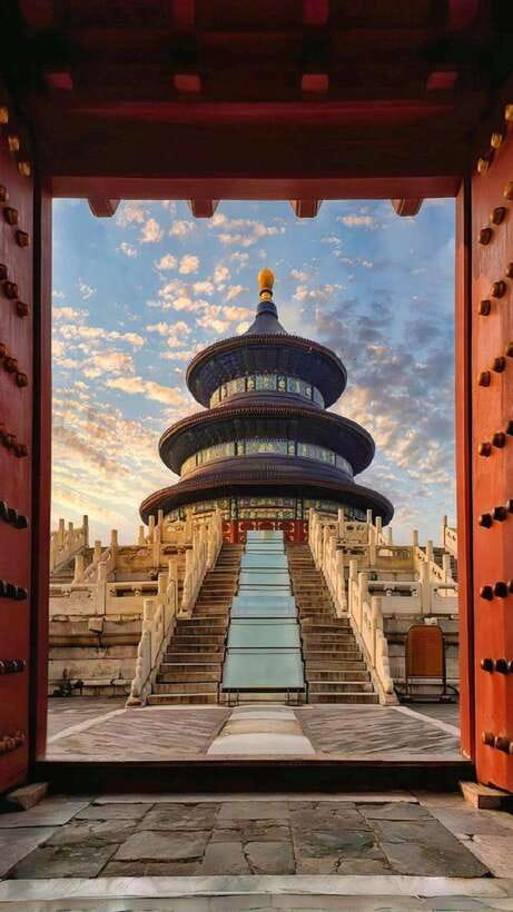 Temple of Heaven Entry Ticket - Meeting point at the Temple of Heaven Entrance, and how to plan your 4-hour visit