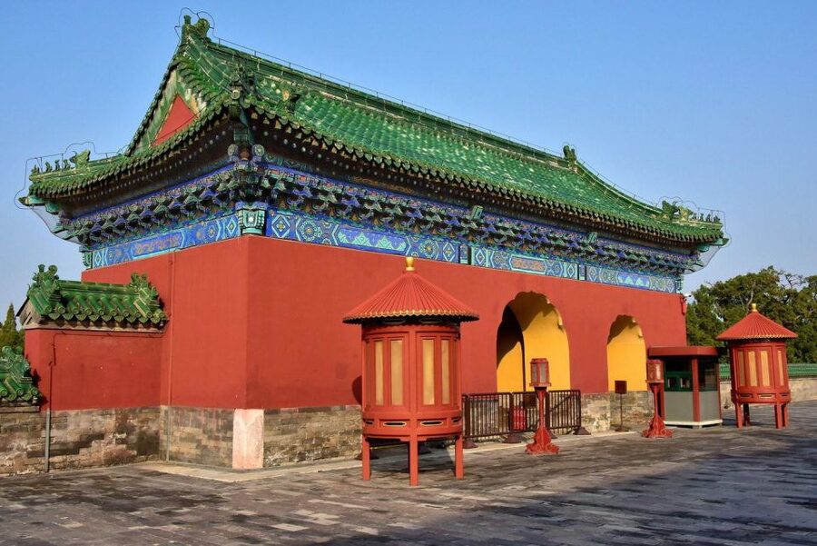 Temple of Heaven, Summer Palace&Forbidden City Private Tour - Key points worth knowing before you go