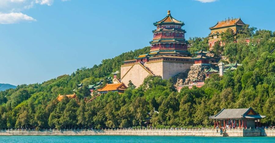 Temple of Heaven, Summer Palace&Forbidden City Private Tour - A private 8-hour Beijing loop that avoids the usual chaos