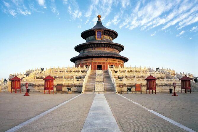 Temple of Heaven Walking Tour - Price and Value: Paying $90 for Meaning, Not Just Access