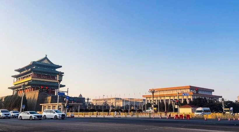 Tian’anmenSquare or Forbidden City Online Ticket Booking - Who this is suitable for, and who should look for a different approach