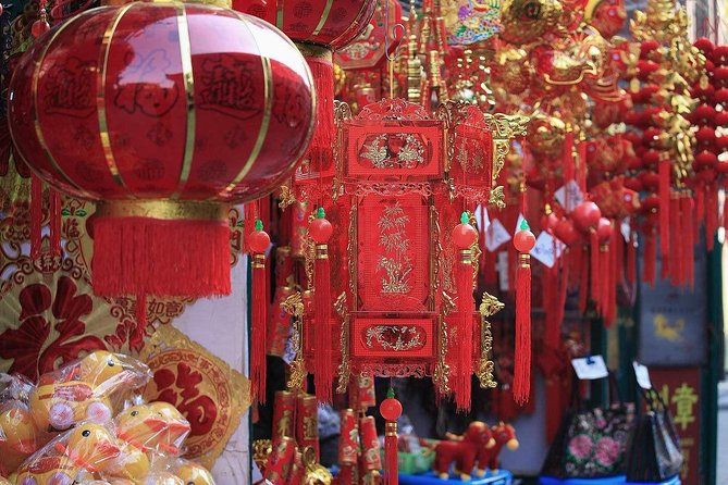 Tianjin City and Haihe River Boating Tour from Beijing by High-speed Train - Why Tianjin Feels Like a Different Trip Than Beijing