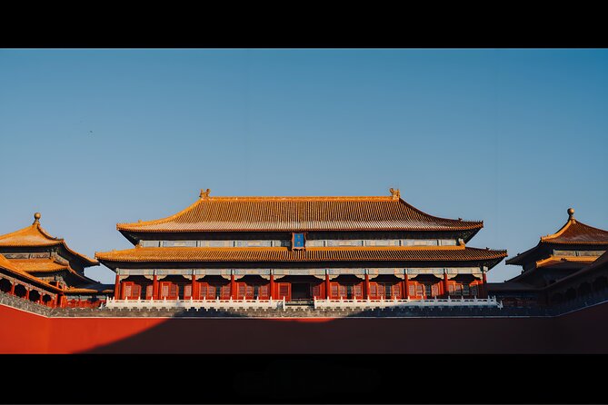 Ticket to Forbiden City Summer Palace Temple of Heaven Mutianyu - How this Beijing ticket bundle saves time (without pretending it is magic)