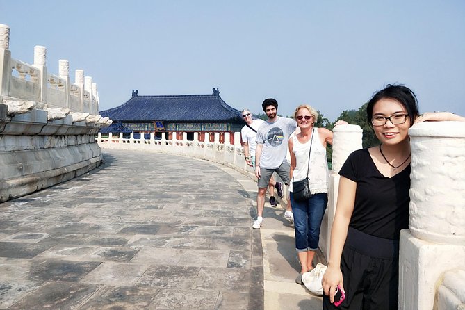 Top 3 Beijing City Highlights All Inclusive Private Tour - Hotel Pickup, Private Pace, and the Real Value of $136