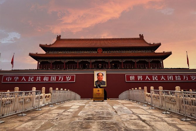 Top 3 Beijing City Highlights All Inclusive Private Tour - Stop 3: Summer Palace Gardens, Kunming Lake, and Longevity Hill