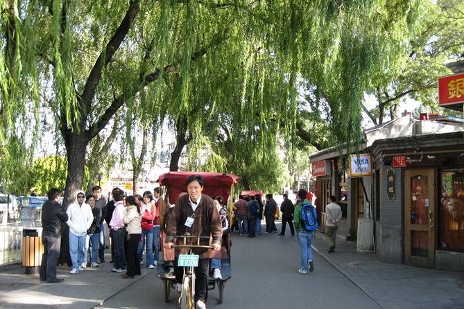 Top 3 Beijing City Highlights All Inclusive Private Tour - What This Tour Does Not Include (So You Can Plan Smart)