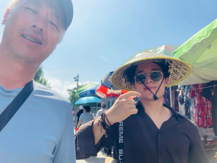 Tour the Great Wall with a Native from Downtown Beijing - Who This Tour Fits Best (and Who Should Plan Extra Carefully)