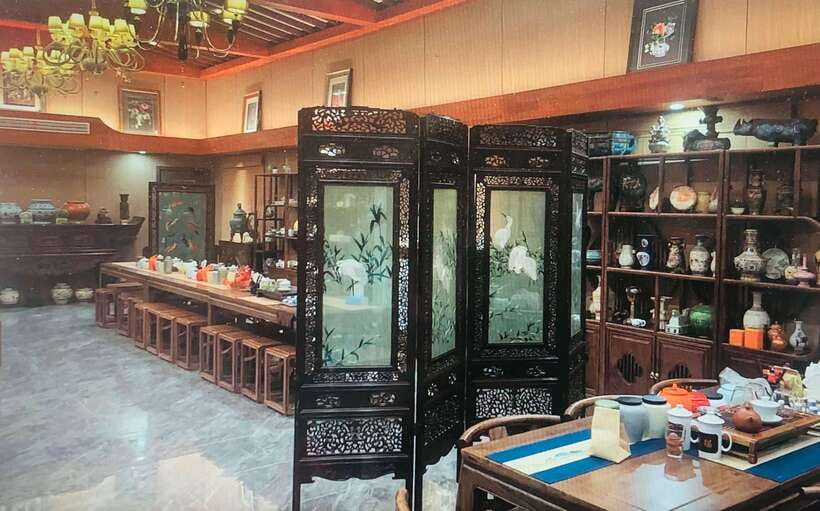 Traditional Chinese Tea Ceremony Experience - Who should book this ceremony, and who should skip it