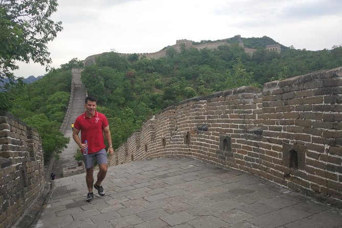 VIP Pass Beijing Mutianyu Great Wall All-Inclusive Day Tour - Why Mutianyu works so well when you only have hours